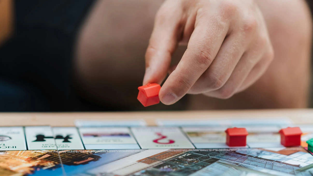 Çocukların gelişimine katkı sağlayan eğitici oyunlar 2026 8 oyun 6