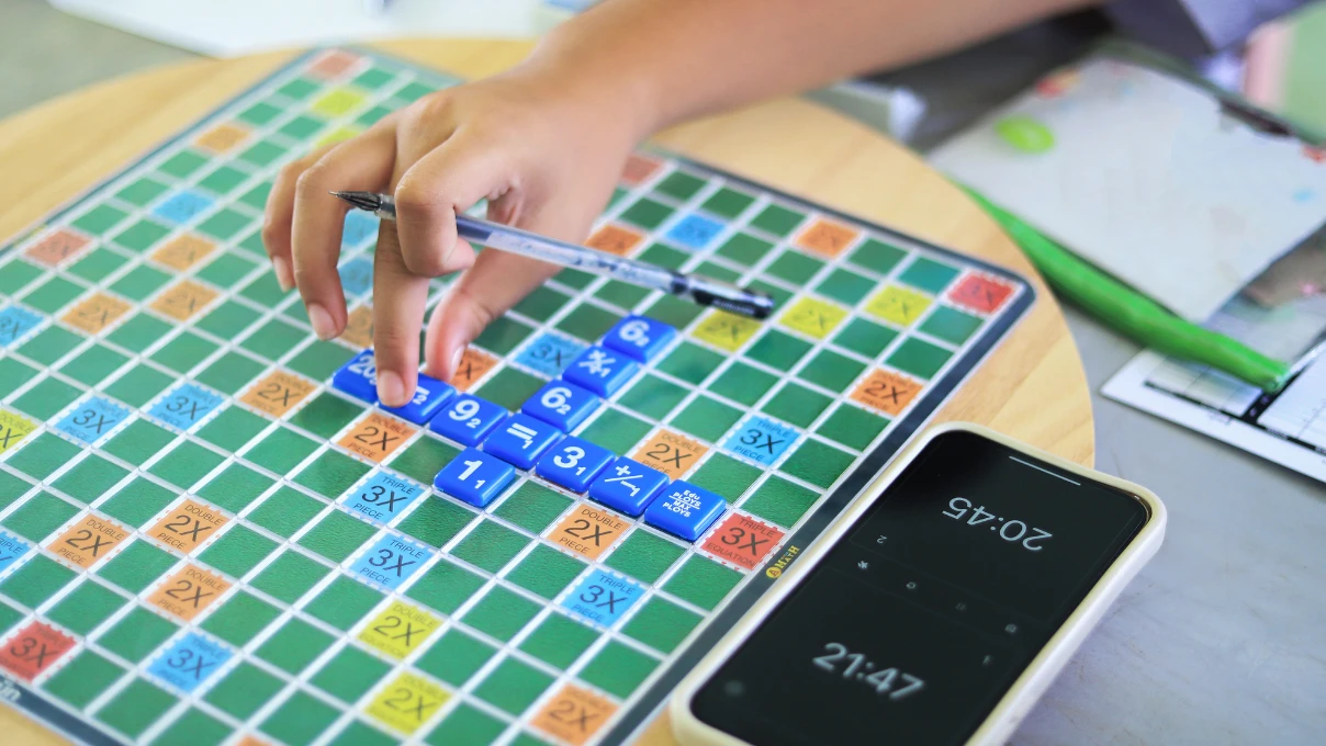 Çocukların gelişimine katkı sağlayan eğitici oyunlar 2026 9 oyun 7