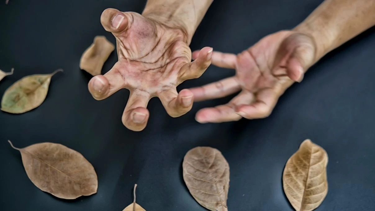 El yazınızdaki değişim Parkinson’un habercisi olabilir! Parkinson hastalığı nedir? Parkinson hastalığını belirtileri neler? İşte uzman isimden uyarılar 8 El yazınızdaki değişim Parkinson’un habercisi olabilir! Parkinson hastalığı nedir? Parkinson hastalığını belirtileri neler? İşte uzman isimden uyarılar