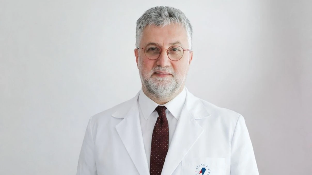 El yazınızdaki değişim Parkinson’un habercisi olabilir! Parkinson hastalığı nedir? Parkinson hastalığını belirtileri neler? İşte uzman isimden uyarılar 7 El yazınızdaki değişim Parkinson’un habercisi olabilir! Parkinson hastalığı nedir? Parkinson hastalığını belirtileri neler? İşte uzman isimden uyarılar