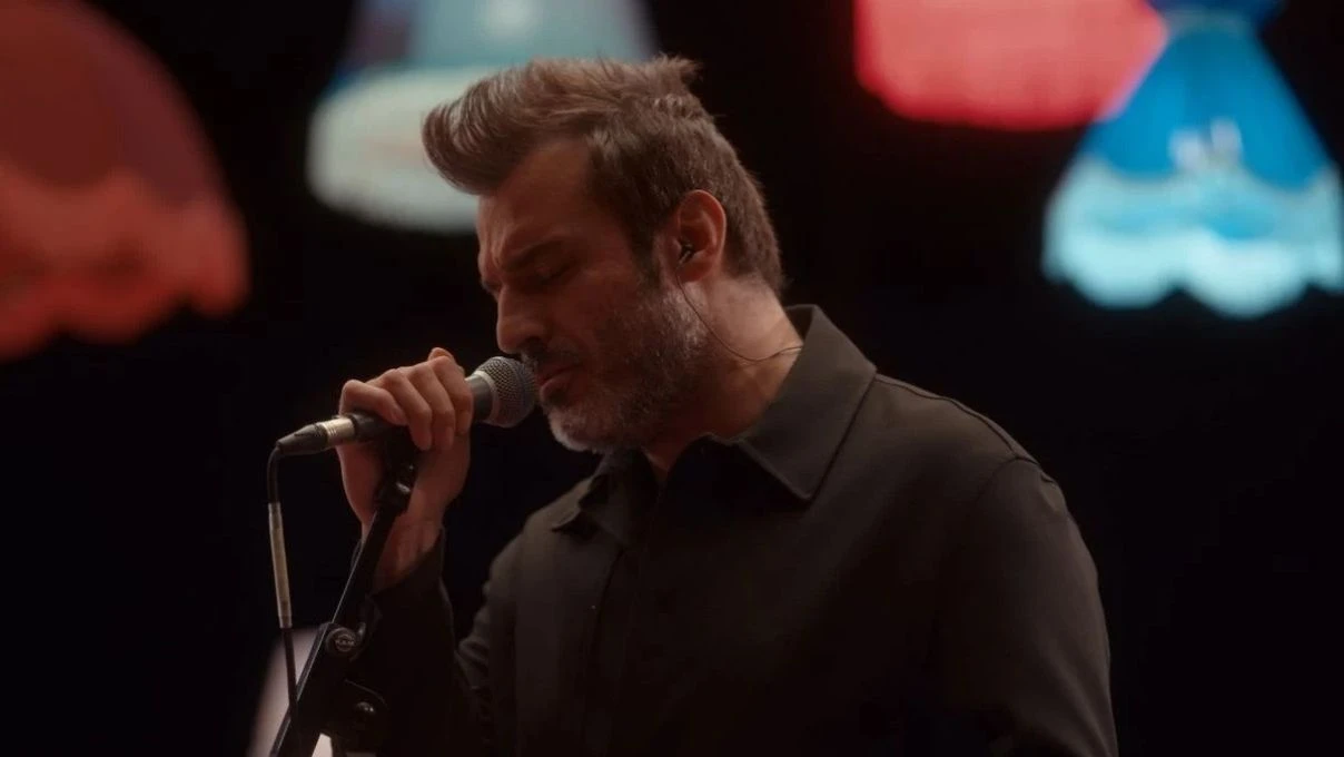 Genç yaşta hayatını kaybeden Rıza Tamer’in ölüme dair sözleri gündem oldu! Tüm acıları çektim...