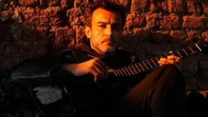 Genç yaşta hayatını kaybeden Rıza Tamer’in ölüme dair sözleri gündem oldu! Tüm acıları çektim…