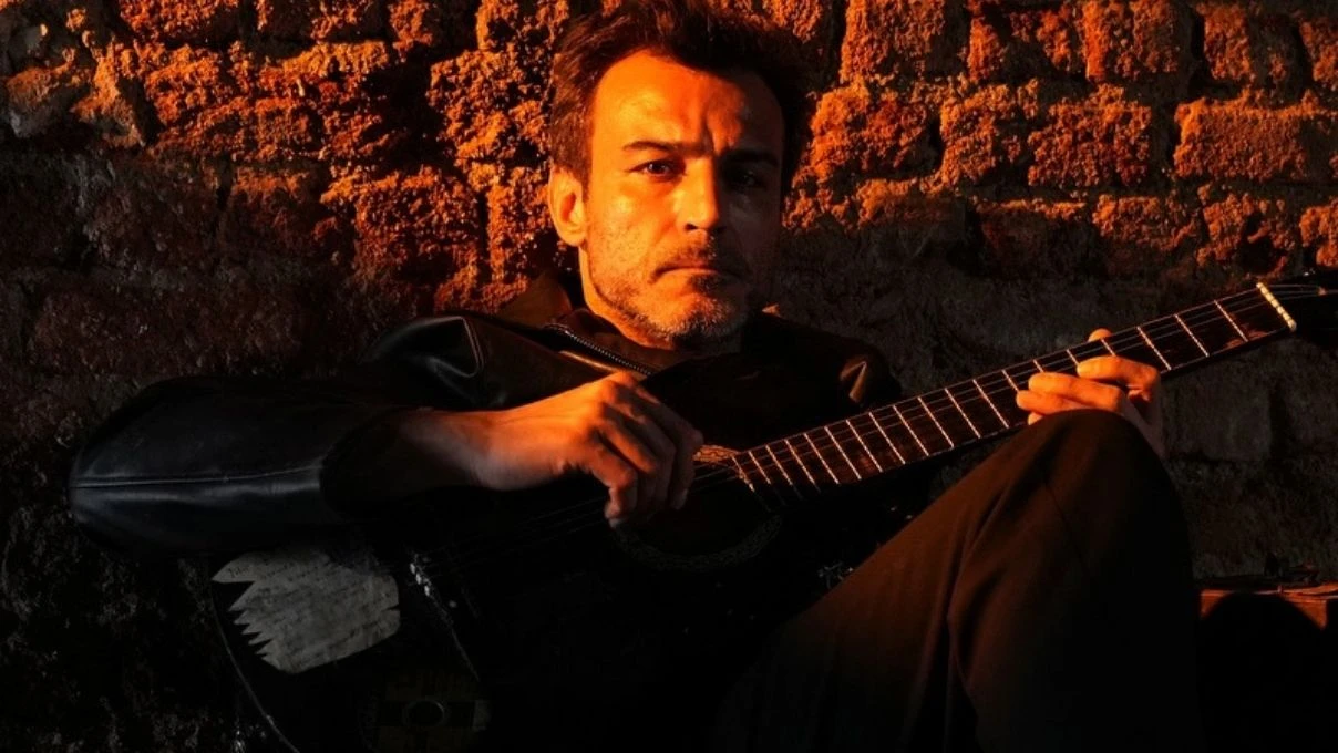 Genç yaşta hayatını kaybeden Rıza Tamer’in ölüme dair sözleri gündem oldu! Tüm acıları çektim...