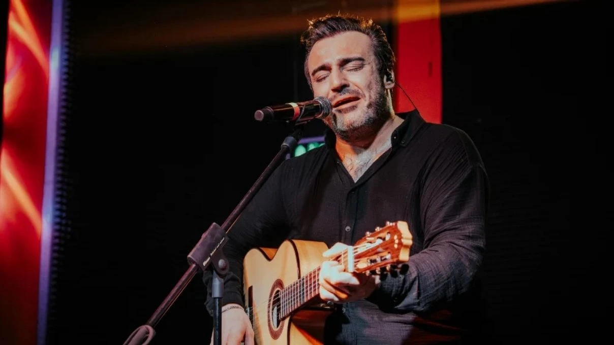 Genç yaşta hayatını kaybeden Rıza Tamer’in ölüme dair sözleri gündem oldu! Tüm acıları çektim...