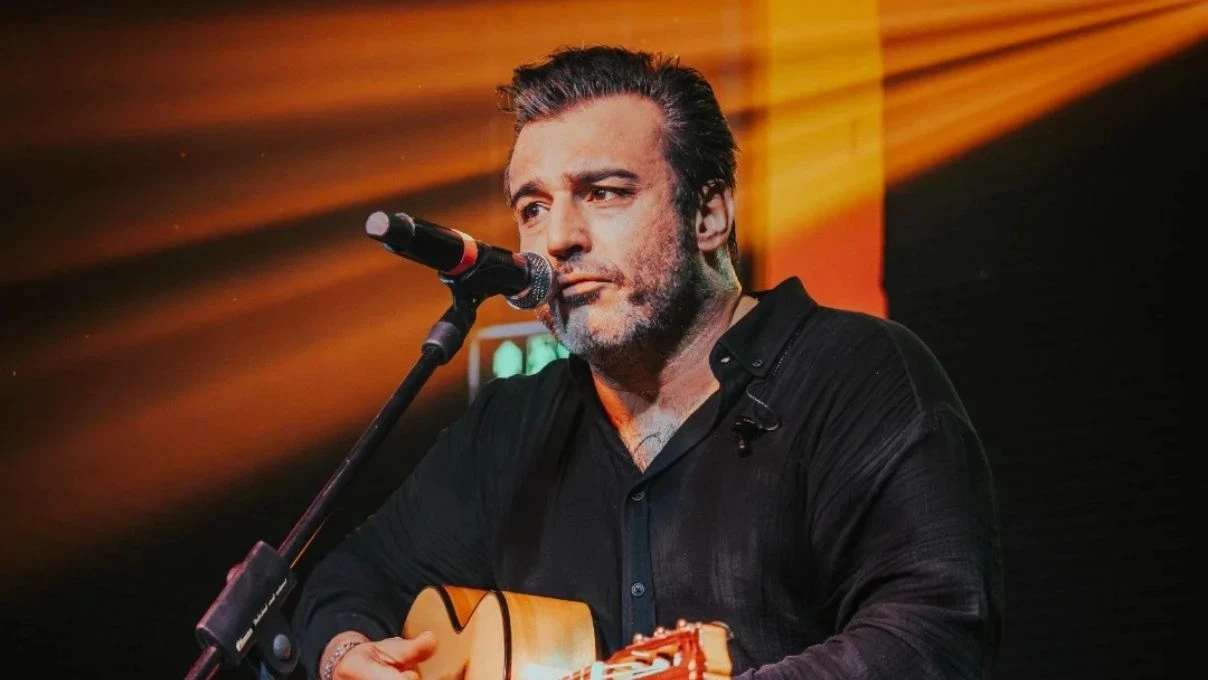 Genç yaşta hayatını kaybeden Rıza Tamer’in ölüme dair sözleri gündem oldu! Tüm acıları çektim...