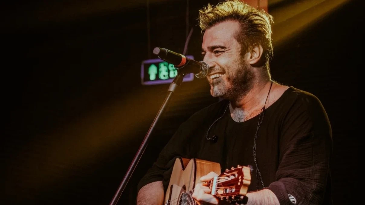 Genç yaşta hayatını kaybeden Rıza Tamer’in ölüme dair sözleri gündem oldu! Tüm acıları çektim...