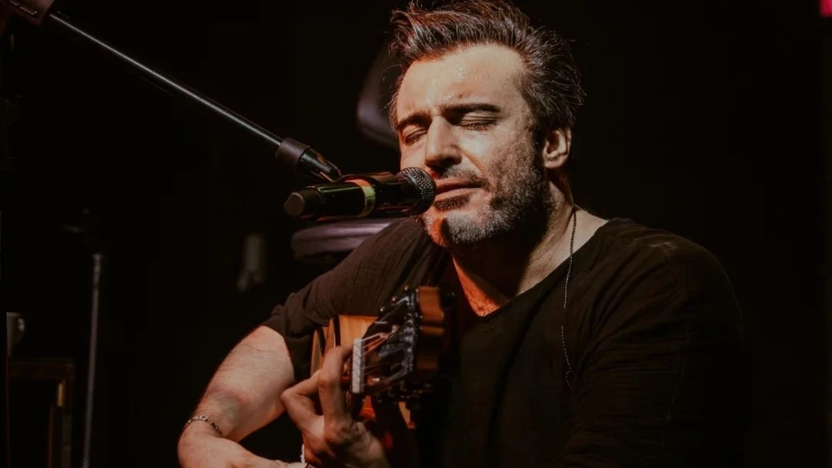 Genç yaşta hayatını kaybeden Rıza Tamer’in ölüme dair sözleri gündem oldu! Tüm acıları çektim...