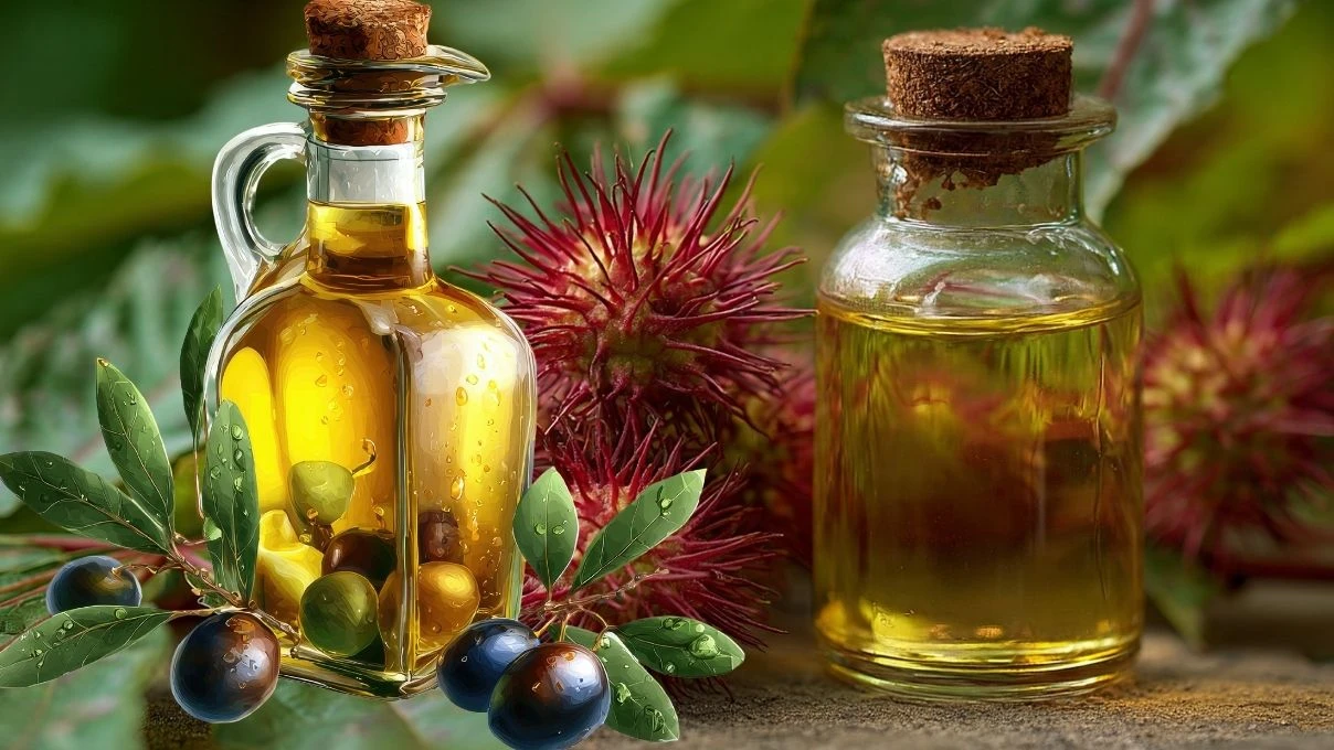 Saç diplerini güçlendirir koparak dökülmeleri azaltır! Evde denemeyi unutmayın