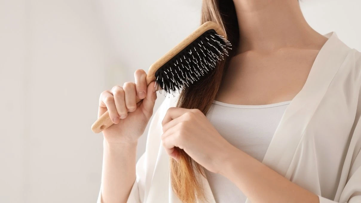 Saçlardaki C vitaminini 3 kata çıkartıyor! Karışım asırlık bir şifa deposu 5 Saçlardaki C vitaminini 3 kata çıkartıyor! Karışım asırlık bir şifa deposu