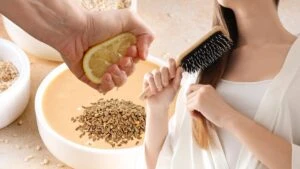 Saçlardaki C vitaminini 3 kata çıkartıyor!