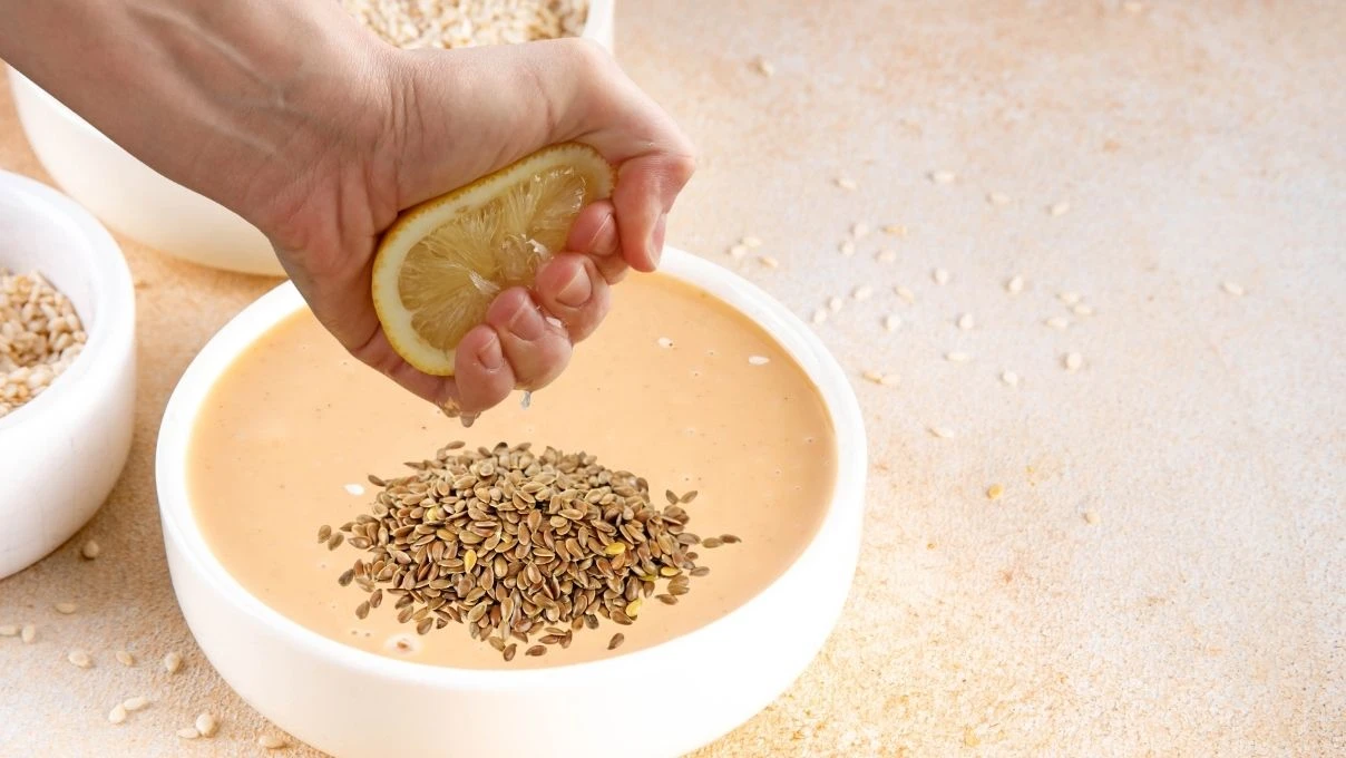 Saçlardaki C vitaminini 3 kata çıkartıyor! Karışım asırlık bir şifa deposu 9 Saçlardaki C vitaminini 3 kata çıkartıyor! Karışım asırlık bir şifa deposu