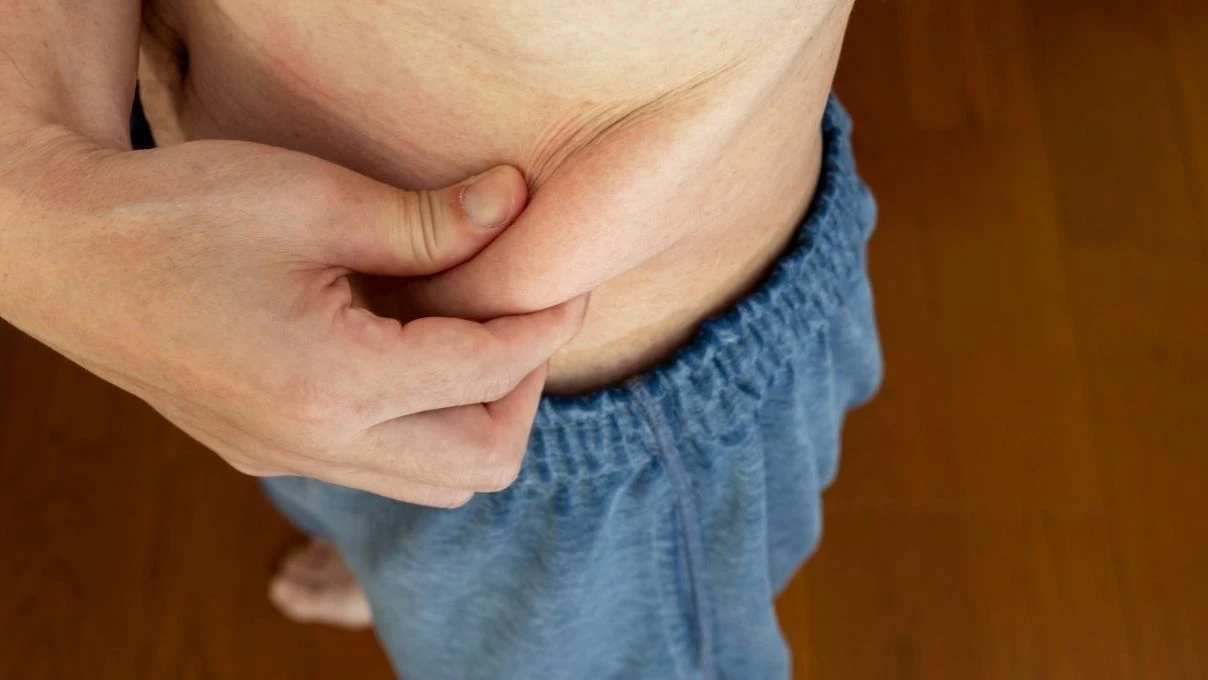 Duşta gelen güzellik! Hindistan cevizi yağıyla sarkmalardan, selülitlerden kurtulun 8 Duşta gelen güzellik! Hindistan cevizi yağıyla sarkmalardan, selülitlerden kurtulun