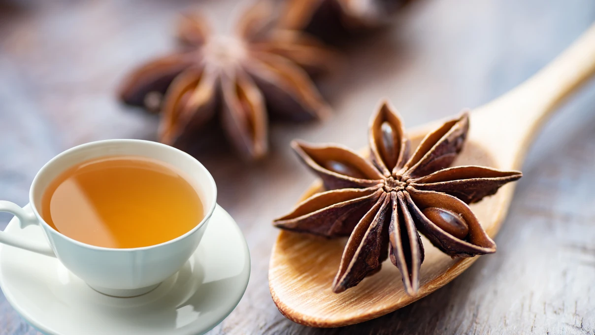 sinir yatistiran cay 8