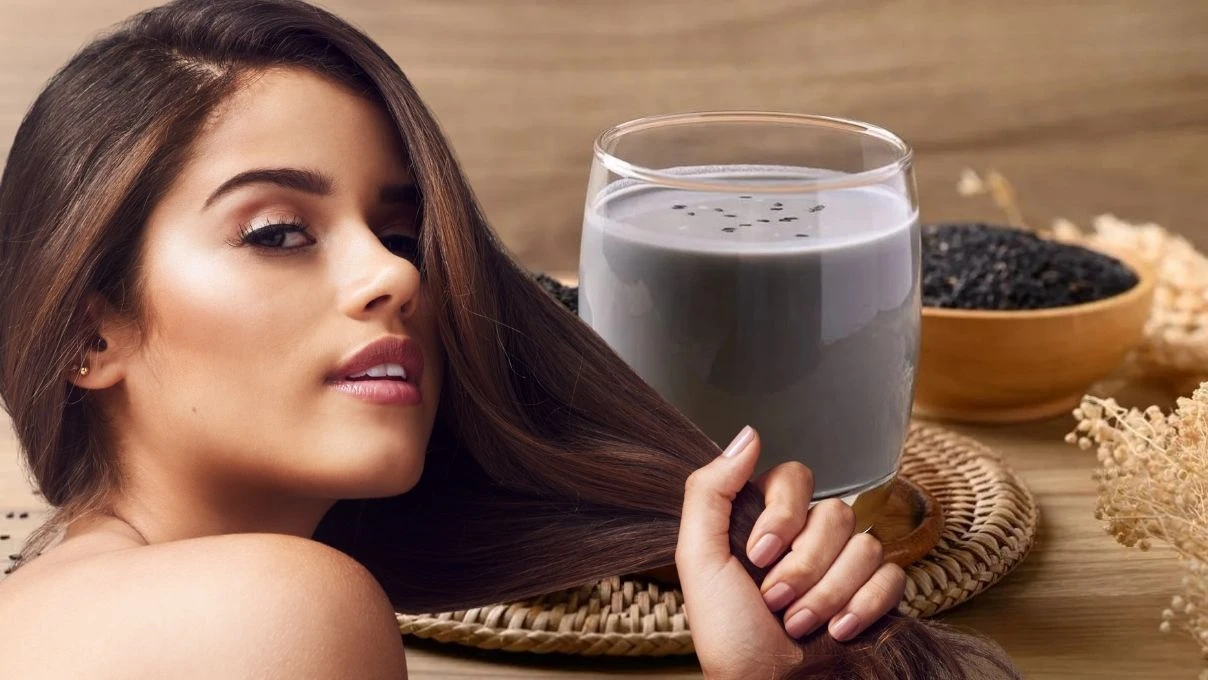 Güçsüz ve yıpranmış saçlara elveda! Tüm sorunları kökten yok eden karışım