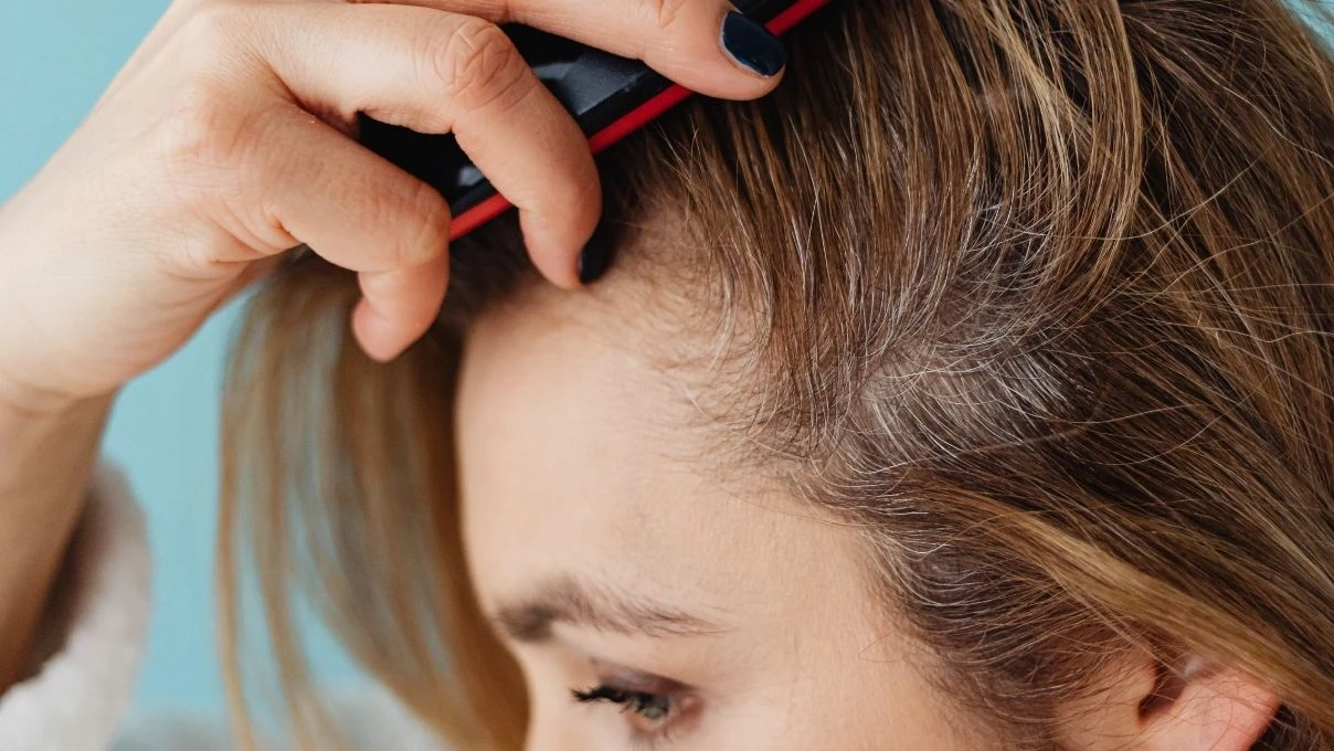 Güçsüz ve yıpranmış saçlara elveda! Tüm sorunları kökten yok eden karışım