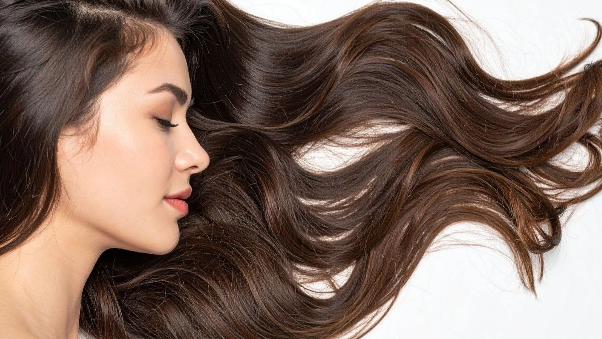 Güçsüz ve yıpranmış saçlara elveda! Tüm sorunları kökten yok eden karışım