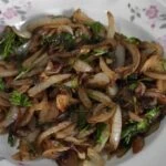 Soğan kavurmasıyla sabah kahvaltılarını şenlendirin! Mis gibi kokusu