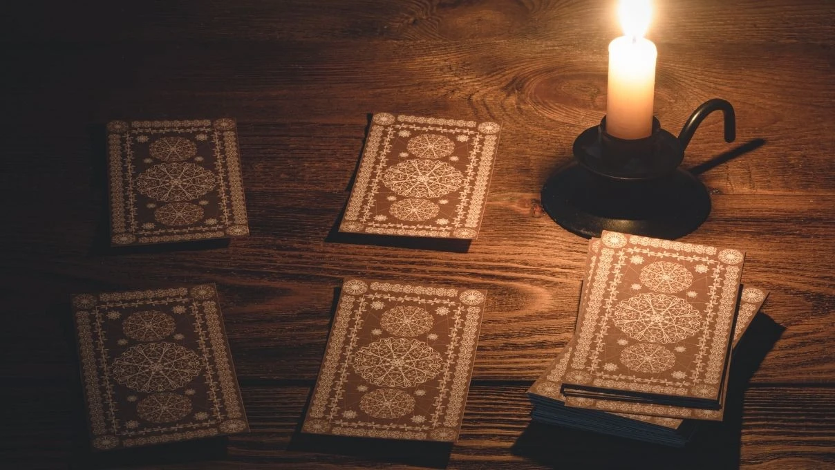 Günlük tarot kart açılımı 4 Nisan 2026! Hızlı ve zihinsel gelişimler ortaya çıkıyor 4 Günlük tarot kart açılımı 4 Nisan 2026! Hızlı ve zihinsel gelişimler ortaya çıkıyor