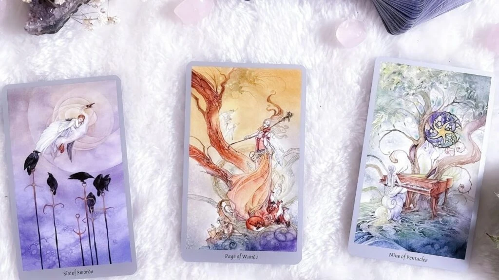 Günlük tarot kart açılımı 8 Nisan 2026! Ateş ve toprağın karışımı güçlü bir enerjiyi beraberinde getiyor