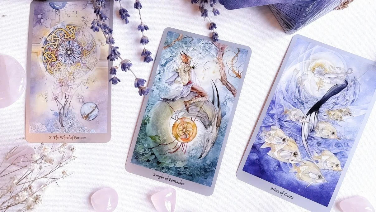 Günlük tarot kart açılımı 8 Nisan 2026! Ateş ve toprağın karışımı güçlü bir enerjiyi beraberinde getiyor