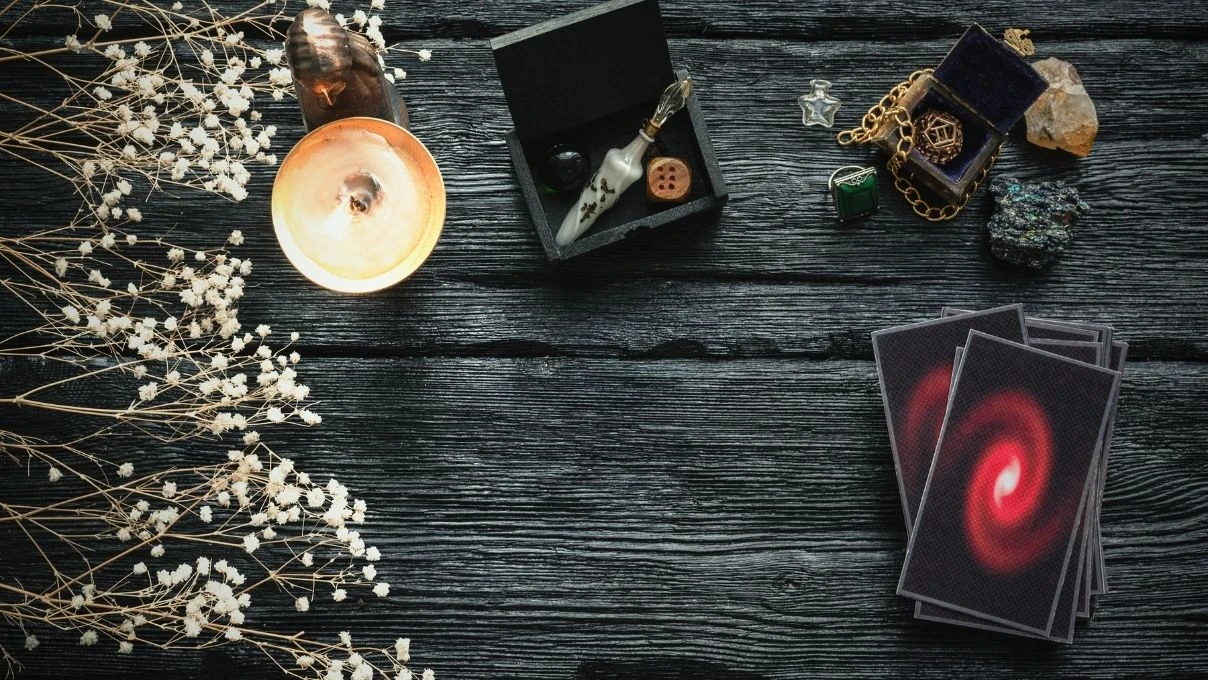 Günlük tarot kart açılımı 8 Nisan 2026! Ateş ve toprağın karışımı güçlü bir enerjiyi beraberinde getiyor