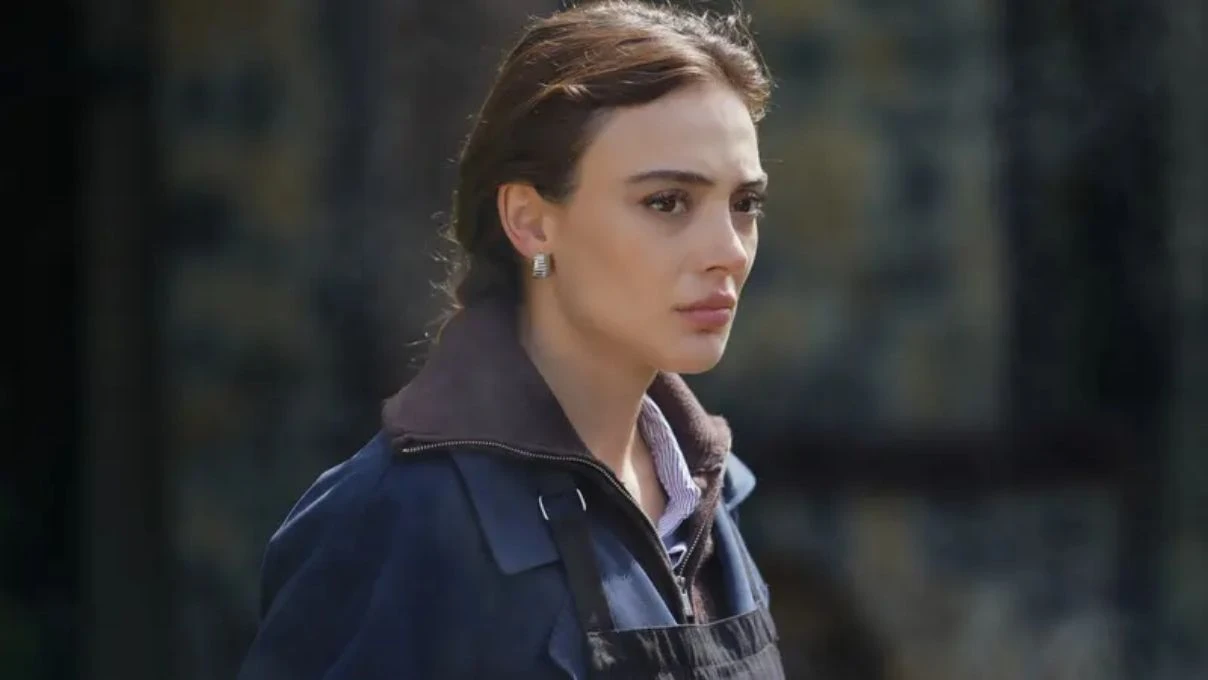 teskilat sezon finali