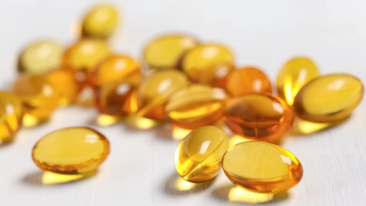 Vücudun dışarıdan alması gereken en önemli vitamin! Omega-3 ve folik asit 