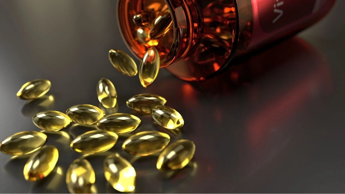 Vücudun dışarıdan alması gereken en önemli vitamin! Omega-3 ve folik asit 