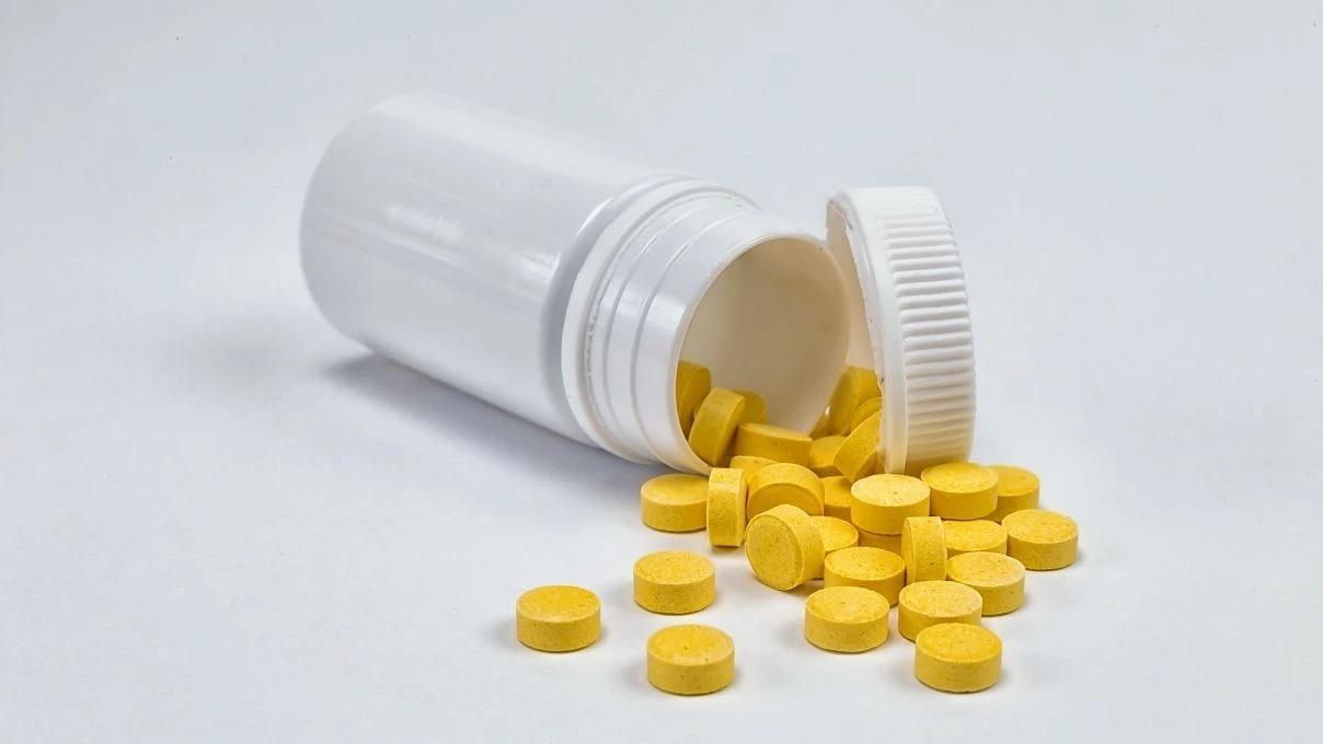 Vücudun dışarıdan alması gereken en önemli vitamin! Omega-3 ve folik asit 