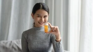 Vücudun dışarıdan alması gereken en önemli vitamin! Omega-3 ve folik asit