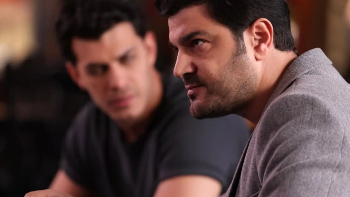 yeralti 12. bolum izle