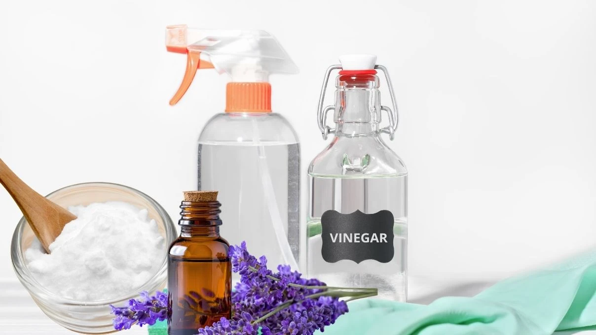 Yumuşatıcı kullanmadan kıyafetlerinizi mis gibi kokutun! İşte en doğal formül