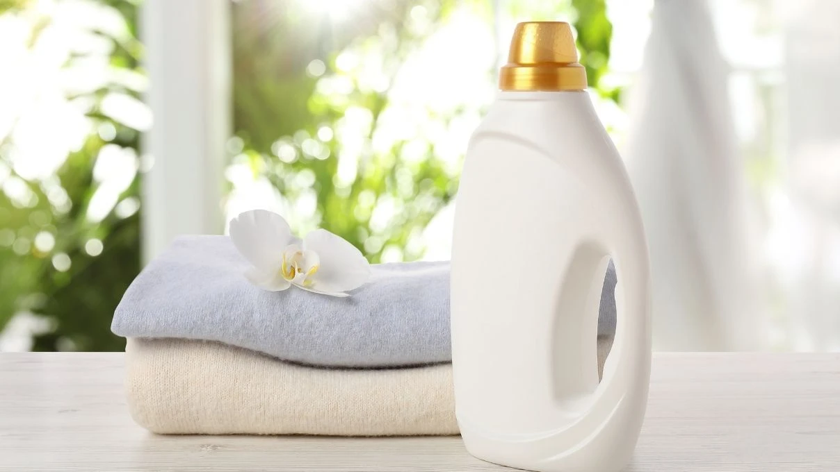 Yumuşatıcı kullanmadan kıyafetlerinizi mis gibi kokutun! İşte en doğal formül