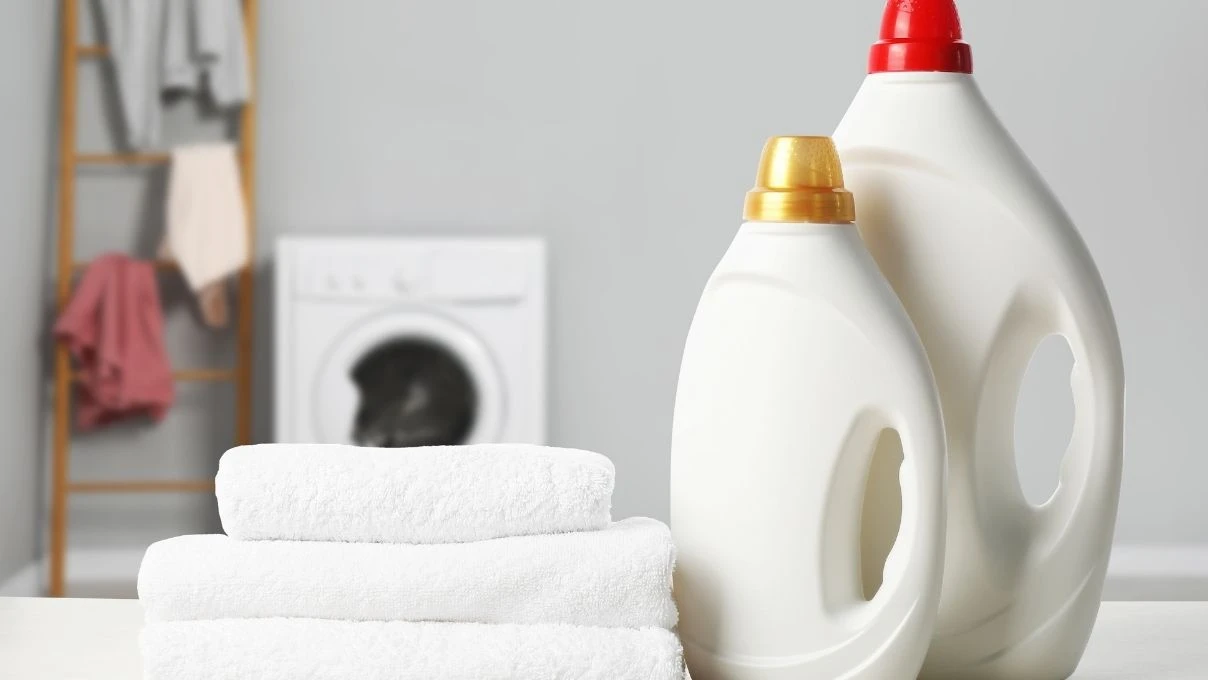 Yumuşatıcı kullanmadan kıyafetlerinizi mis gibi kokutun! İşte en doğal formül