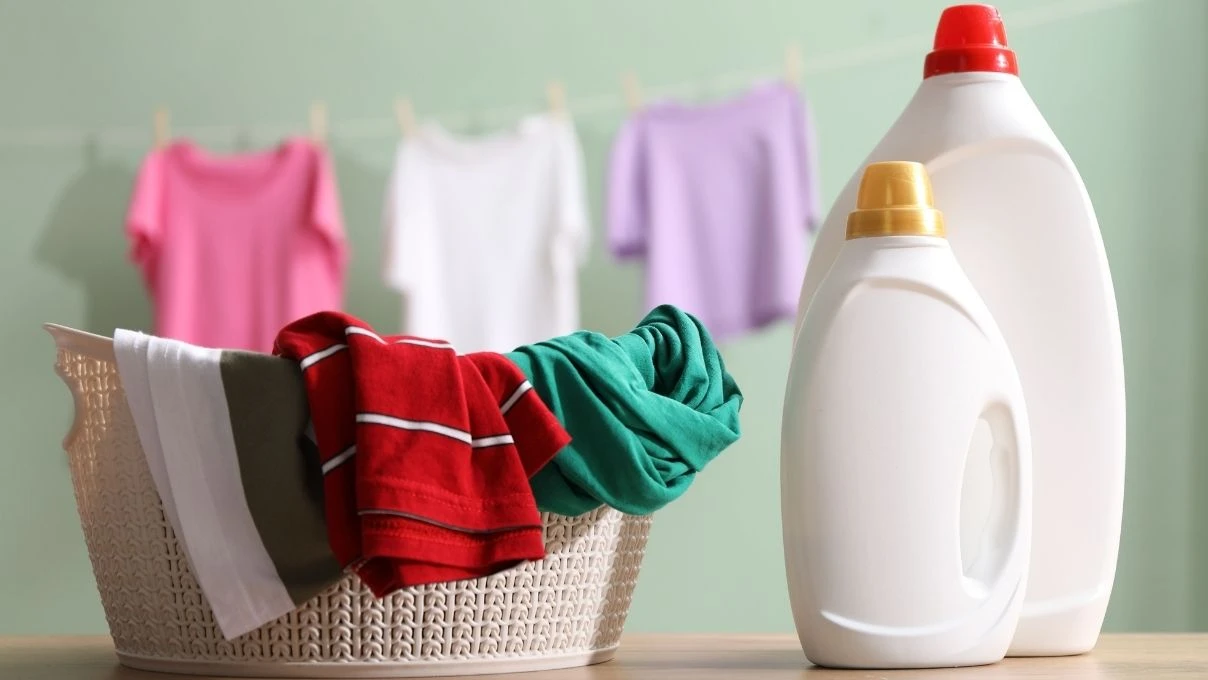 Yumuşatıcı kullanmadan kıyafetlerinizi mis gibi kokutun! İşte en doğal formül