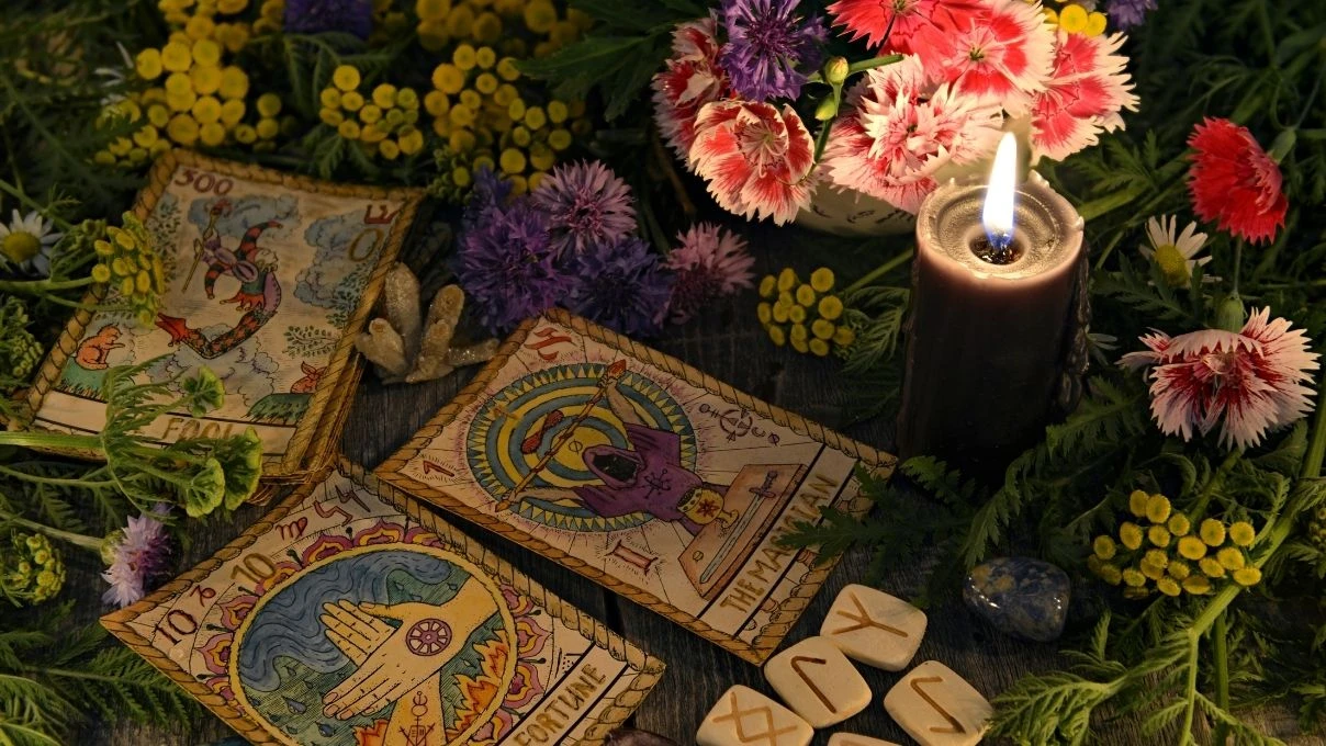 Günlük tarot kart açılımı 2 Mayıs 2026! Denge diplomasi ön planda
