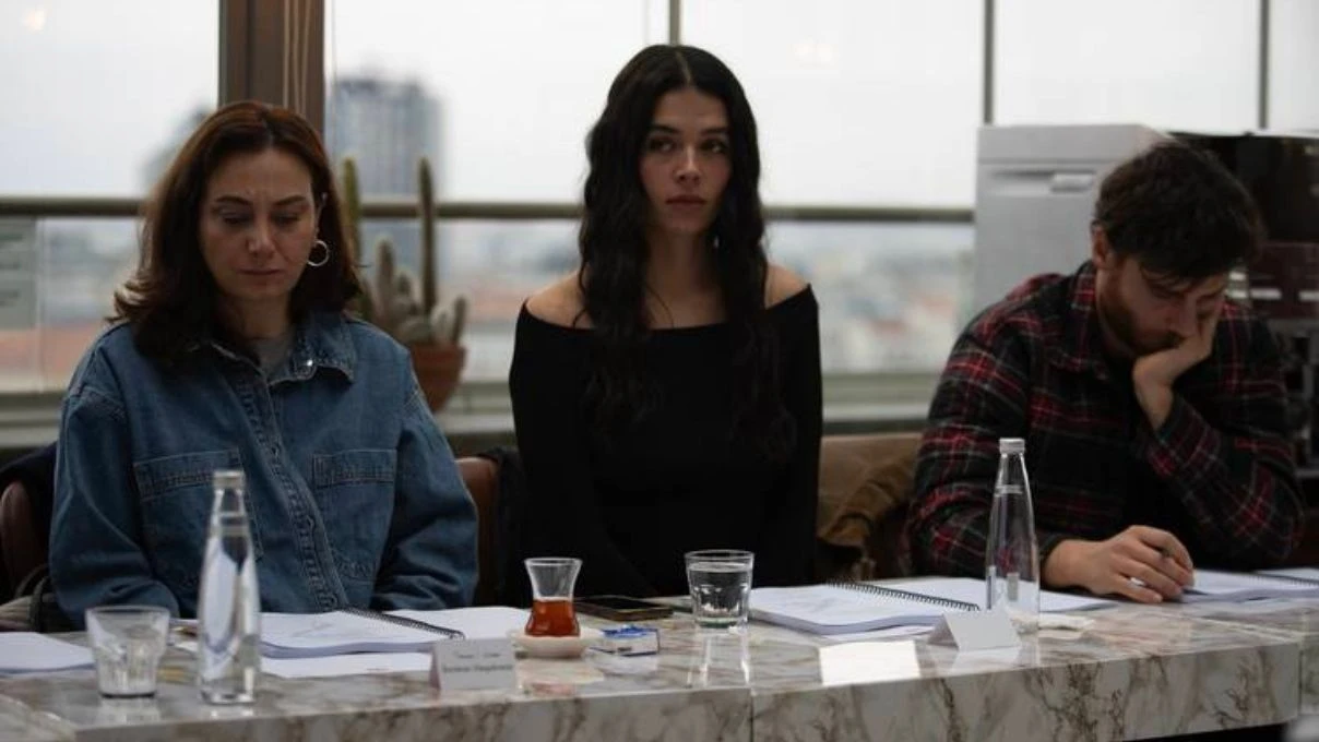 P.A.Y dizisinin konusu ne oyuncuları kim? P.A.Y dizisi nereden izlenir, kaç bölüm?