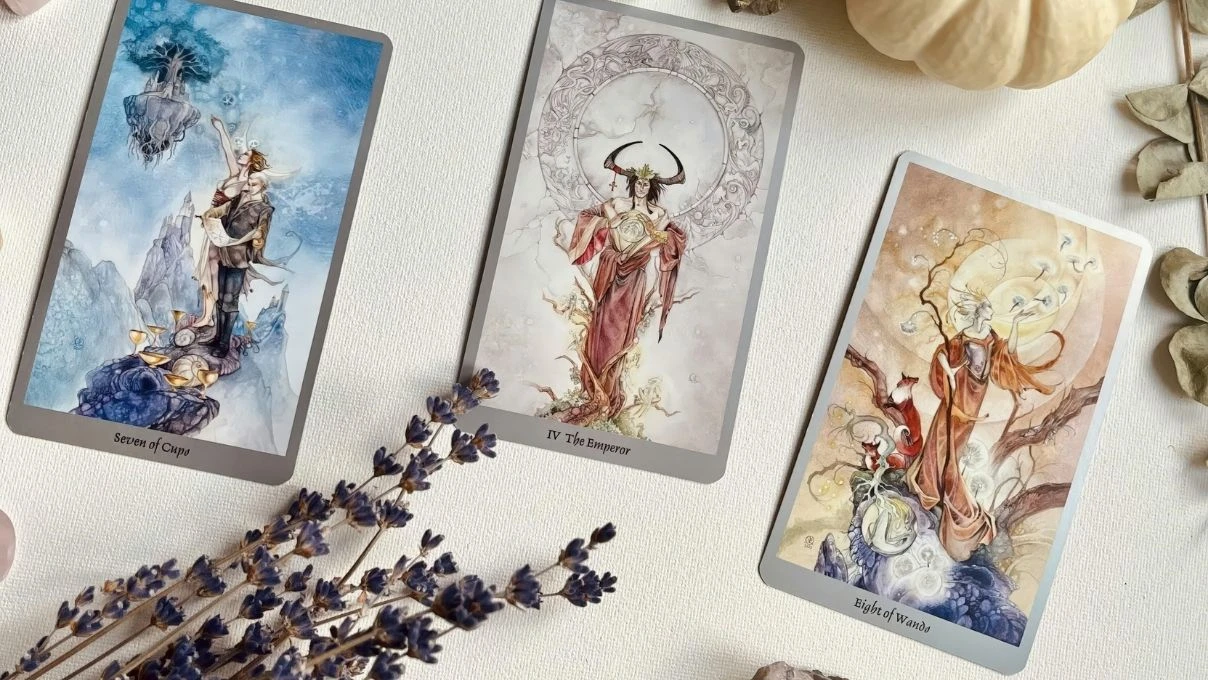 Günlük tarot kart açılımı 3 Mayıs 2026! Çiçek Dolunayıyla yönlendirmeler meydana geliyor