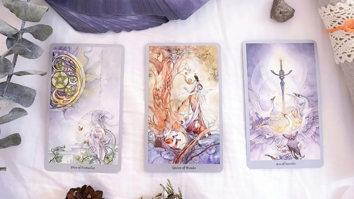Günlük tarot kart açılımı 3 Mayıs 2026! Çiçek Dolunayıyla yönlendirmeler meydana geliyor