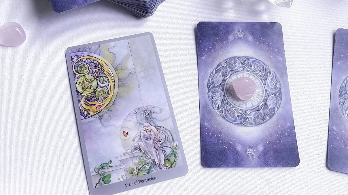 Günlük tarot kart açılımı 3 Mayıs 2026! Çiçek Dolunayıyla yönlendirmeler meydana geliyor