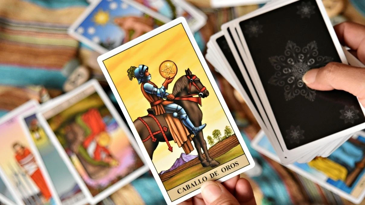 
Günlük tarot kart açılımı 14 Mayıs 2026! Duygusallık ön planda

