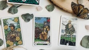 Günlük tarot kart açılımı 14 Mayıs 2026! Duygusallık ön planda