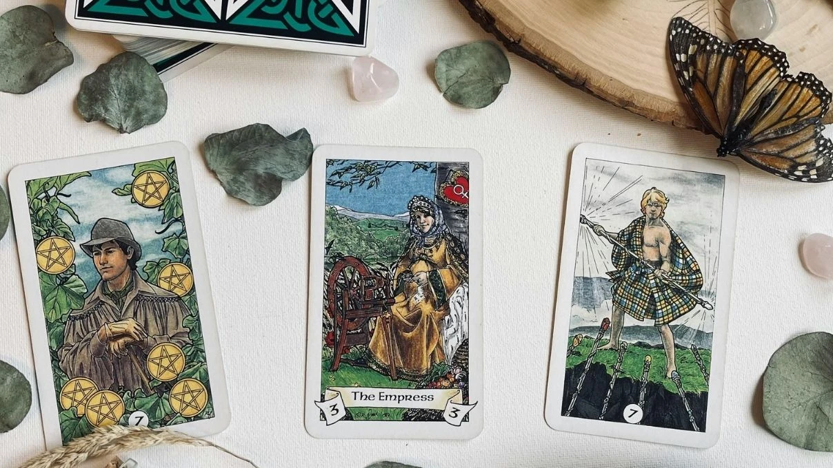 Günlük tarot kart açılımı 14 Mayıs 2026! Duygusallık ön planda