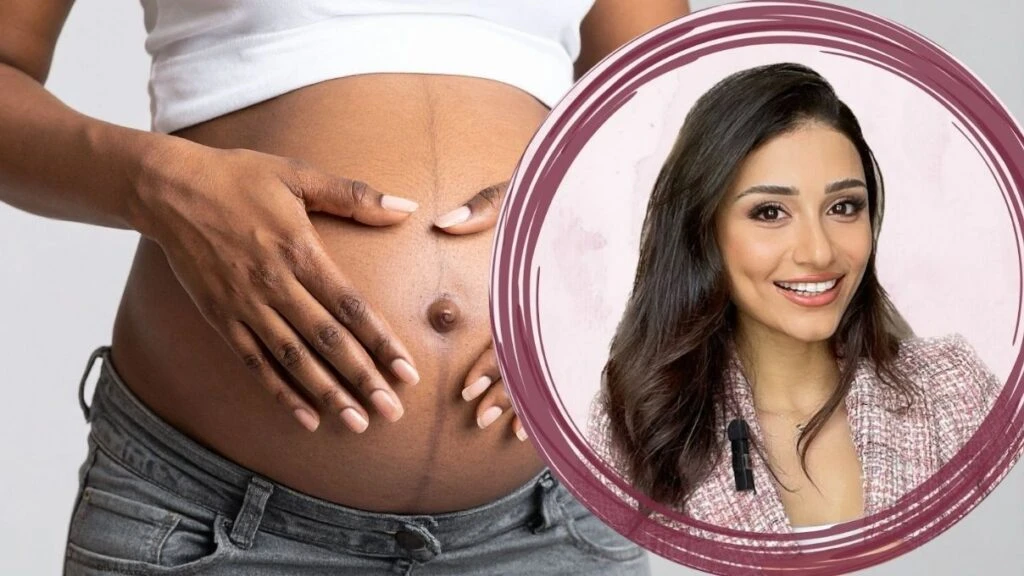 Diyetisyen Büşra Çalışkan’dan doğum göbeğini eriten kür tarifi! Anne sütünün kalitesini de arttırıyor