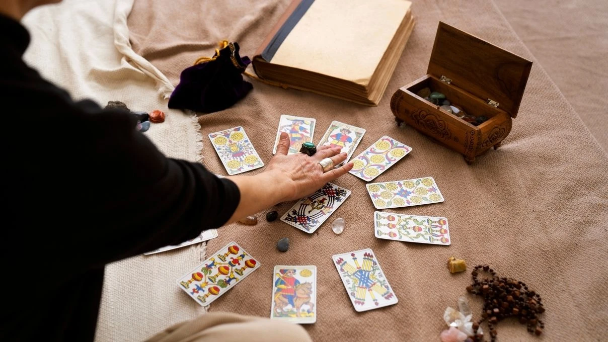 Günlük tarot kart açılımı 12 Mayıs 2026! İrada gücünüz ve yetenekleriniz zirvede