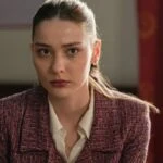 Sevdiğim Sensin dizisinin Burçin’i ekranlara veda mı ediyor? Elçin Zehra İrem Sevdiğim Sensin’deniz ayrılıyor mu?