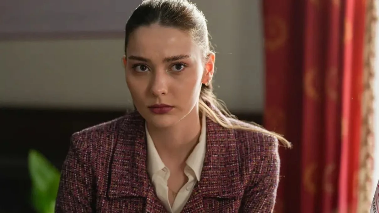 Sevdiğim Sensin dizisinin Burçin’i ekranlara veda mı ediyor? Elçin Zehra İrem Sevdiğim Sensin’deniz ayrılıyor mu?