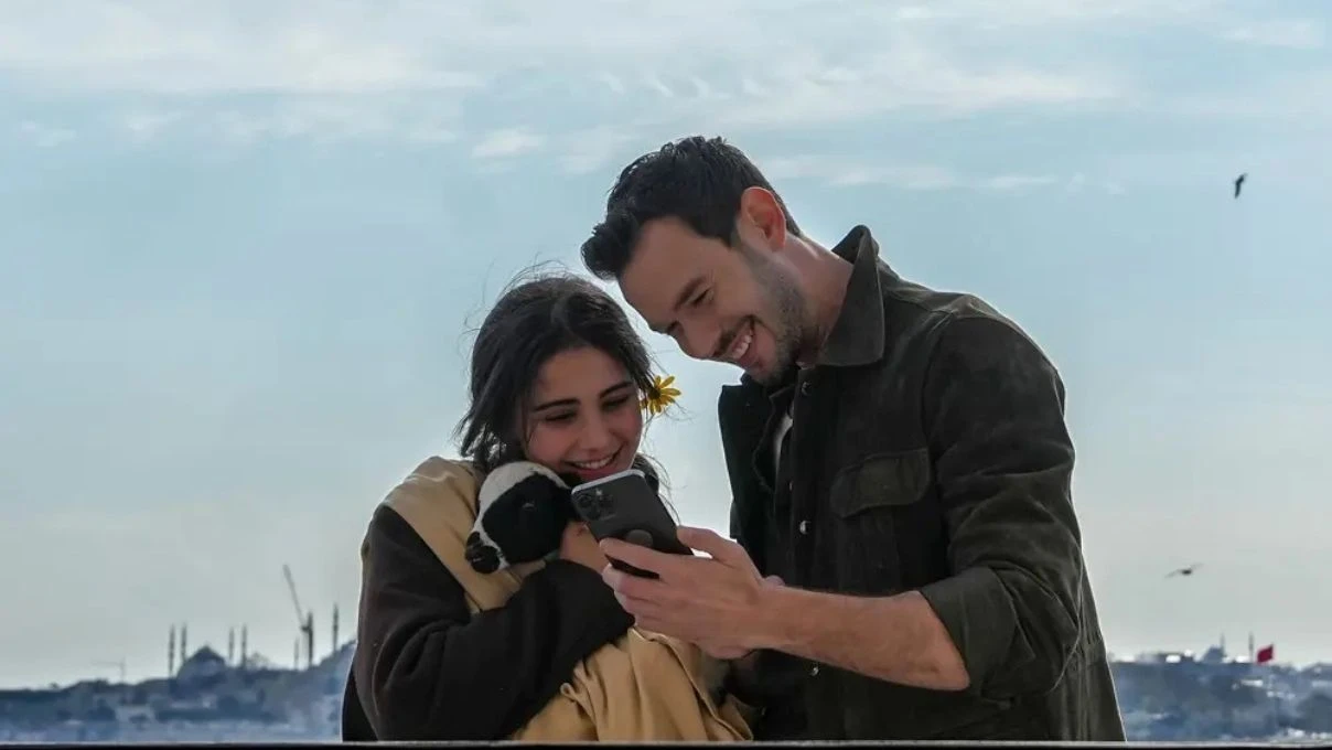Sevdiğim Sensin dizisinin Burçin’i ekranlara veda mı ediyor? Elçin Zehra İrem Sevdiğim Sensin’deniz ayrılıyor mu? 