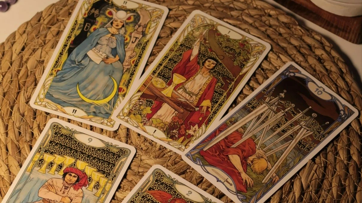 Günlük tarot kart açılımı 12 Mayıs 2026! İrada gücünüz ve yetenekleriniz zirvede