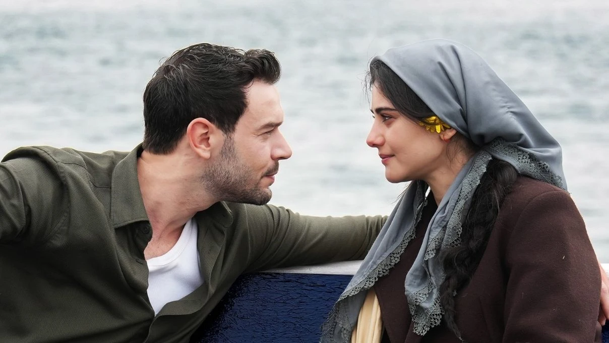 Sevdiğim Sensin dizisinin Burçin’i ekranlara veda mı ediyor? Elçin Zehra İrem Sevdiğim Sensin’deniz ayrılıyor mu? 